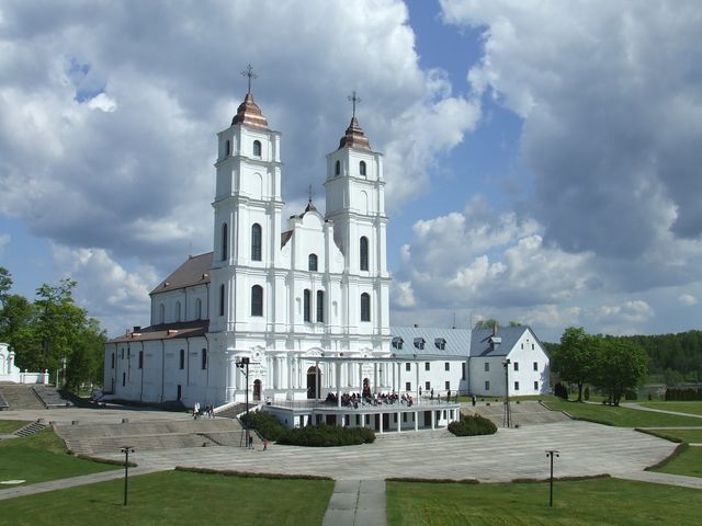 aglona