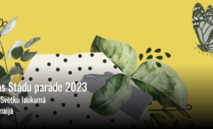 Sigulda taime- ja lillelaat - 6. mai 2023